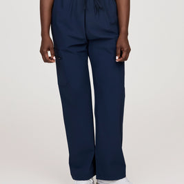 Women's Core Straight Scrub Pant