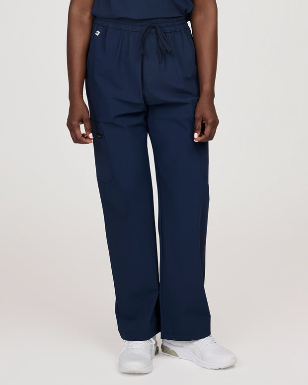 Women's Core Straight Scrub Pant