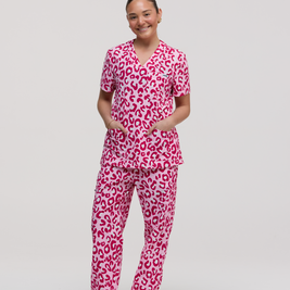 Women's Elevate Scrub Top