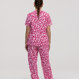 Women's Elevate Scrub Top