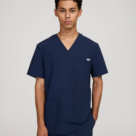Men's Command Scrub Top