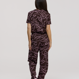 Women's Core Straight Scrub Pant