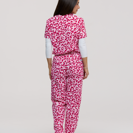 Women's Core Straight Scrub Pant